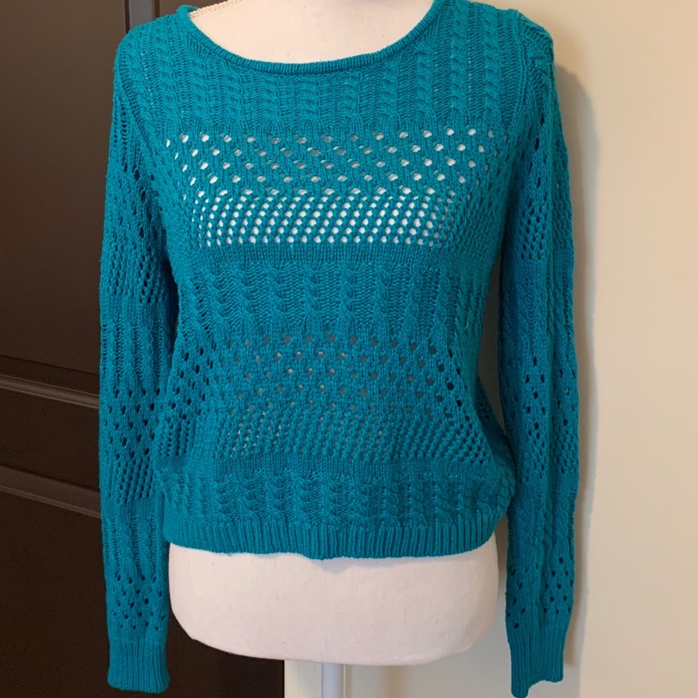 Forever 21 sweater